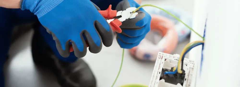 Électricité à Le Boulou