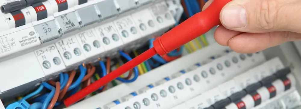 Dépannage électricien à Le Boulou